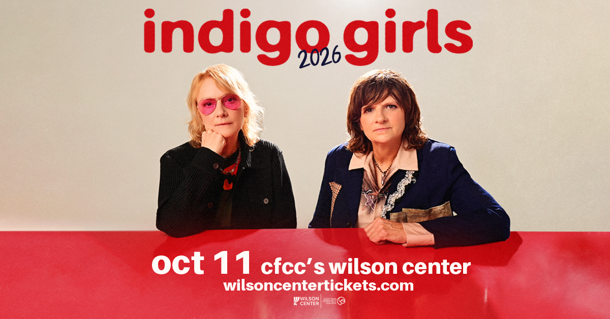 More Info for Indigo Girls