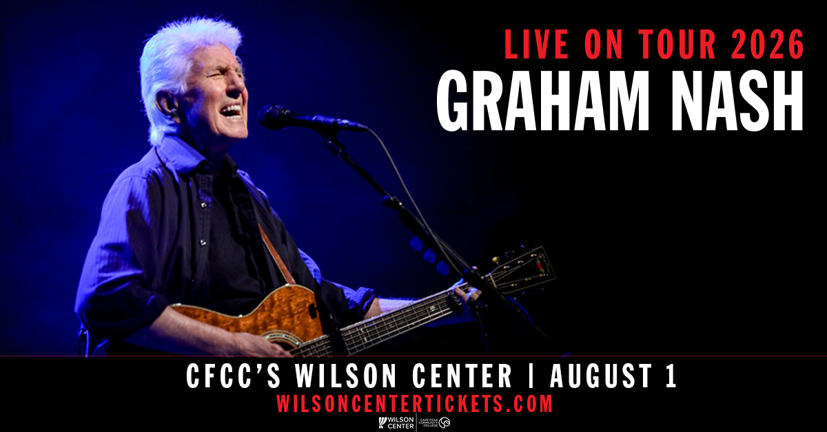 Graham Nash