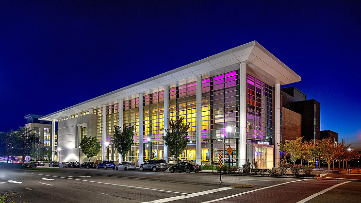 More Info for Sample Event TBA