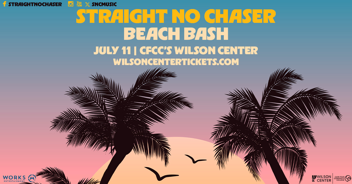 Straight No Chaser