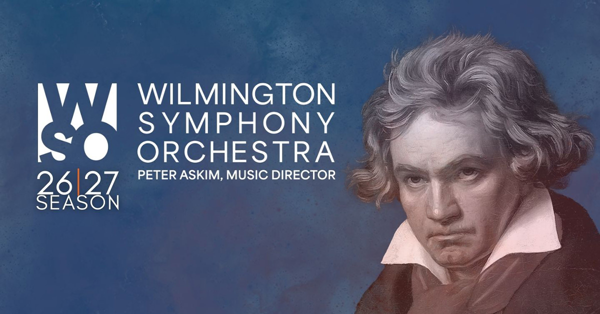 Beethoven’s Fifth Symphony